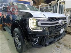 Ford Everest